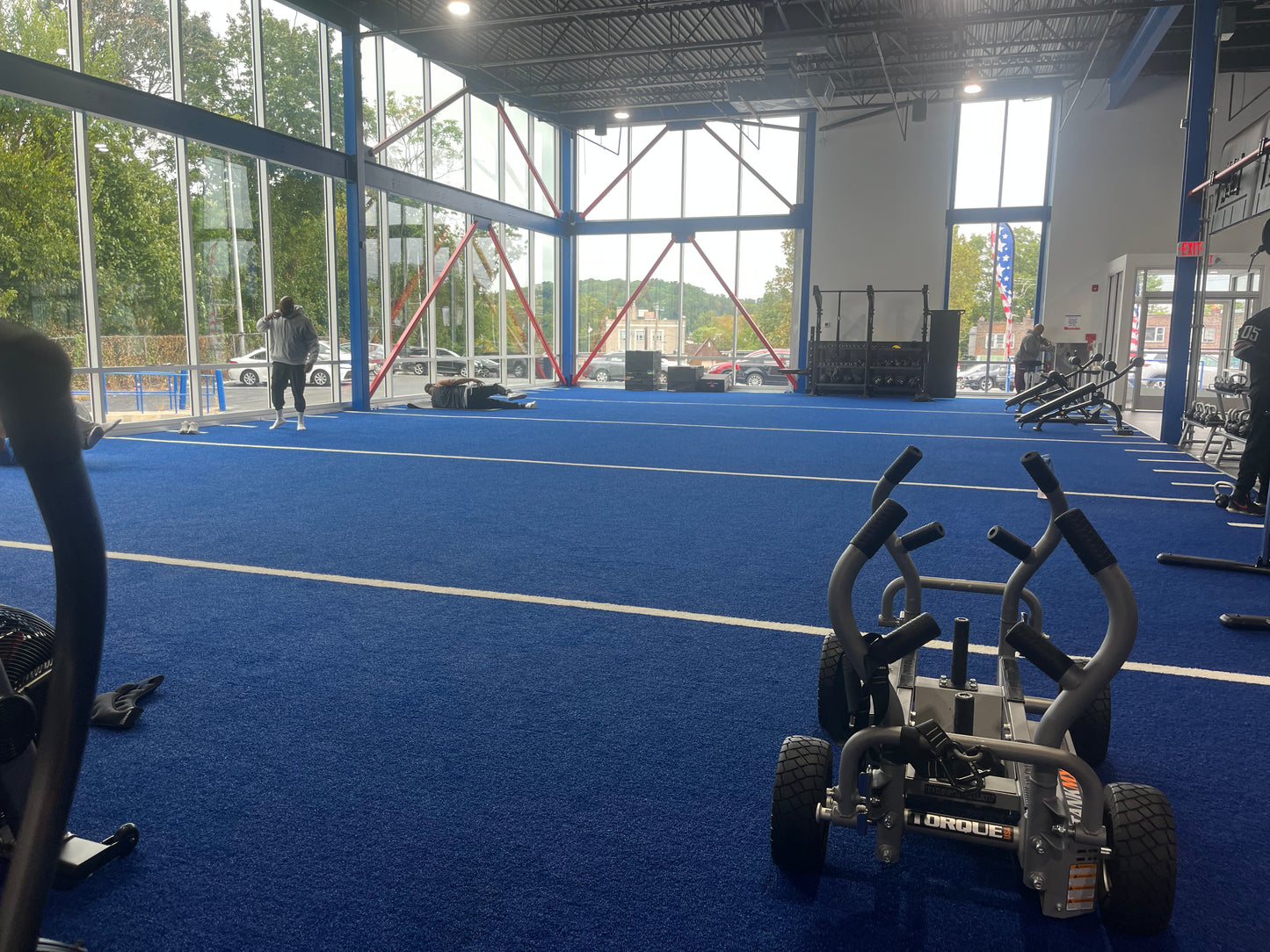 6-Months PIF Semi-Private Personal Training