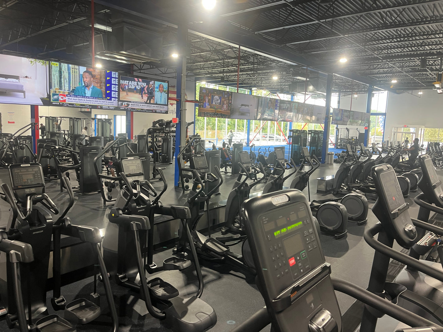 6-Months PIF Semi-Private Personal Training