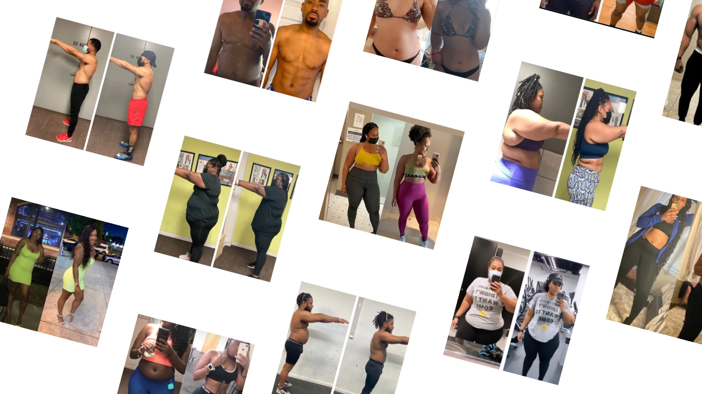 6-Months PIF Semi-Private Personal Training