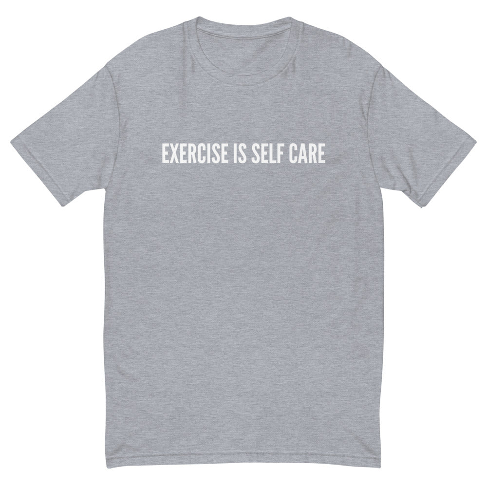 Self Care T-shirt