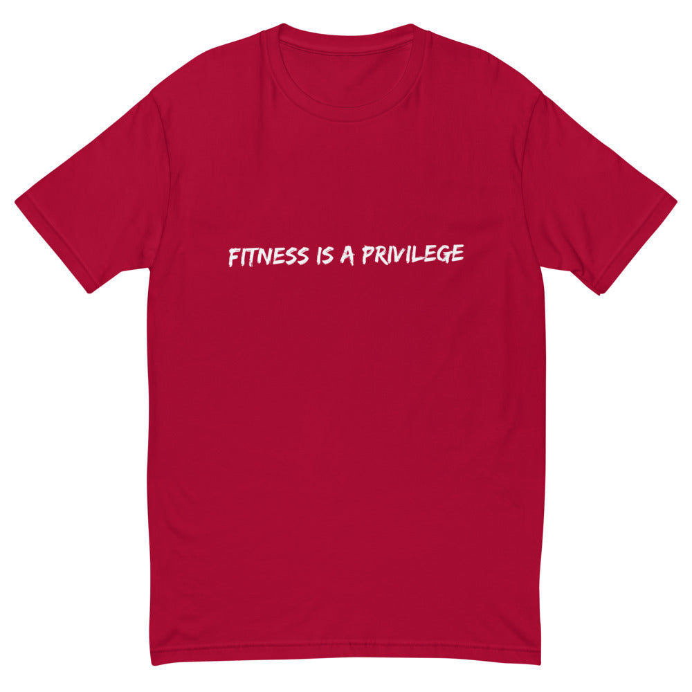 Privilege T-shirt