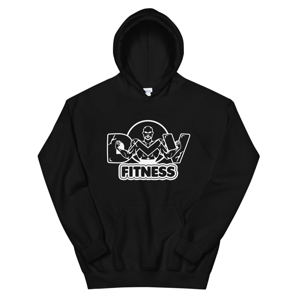 Logo Hoodie