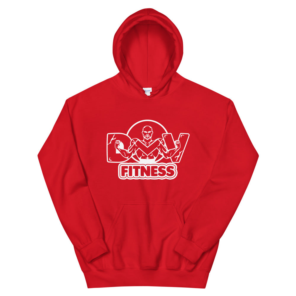 Logo Hoodie