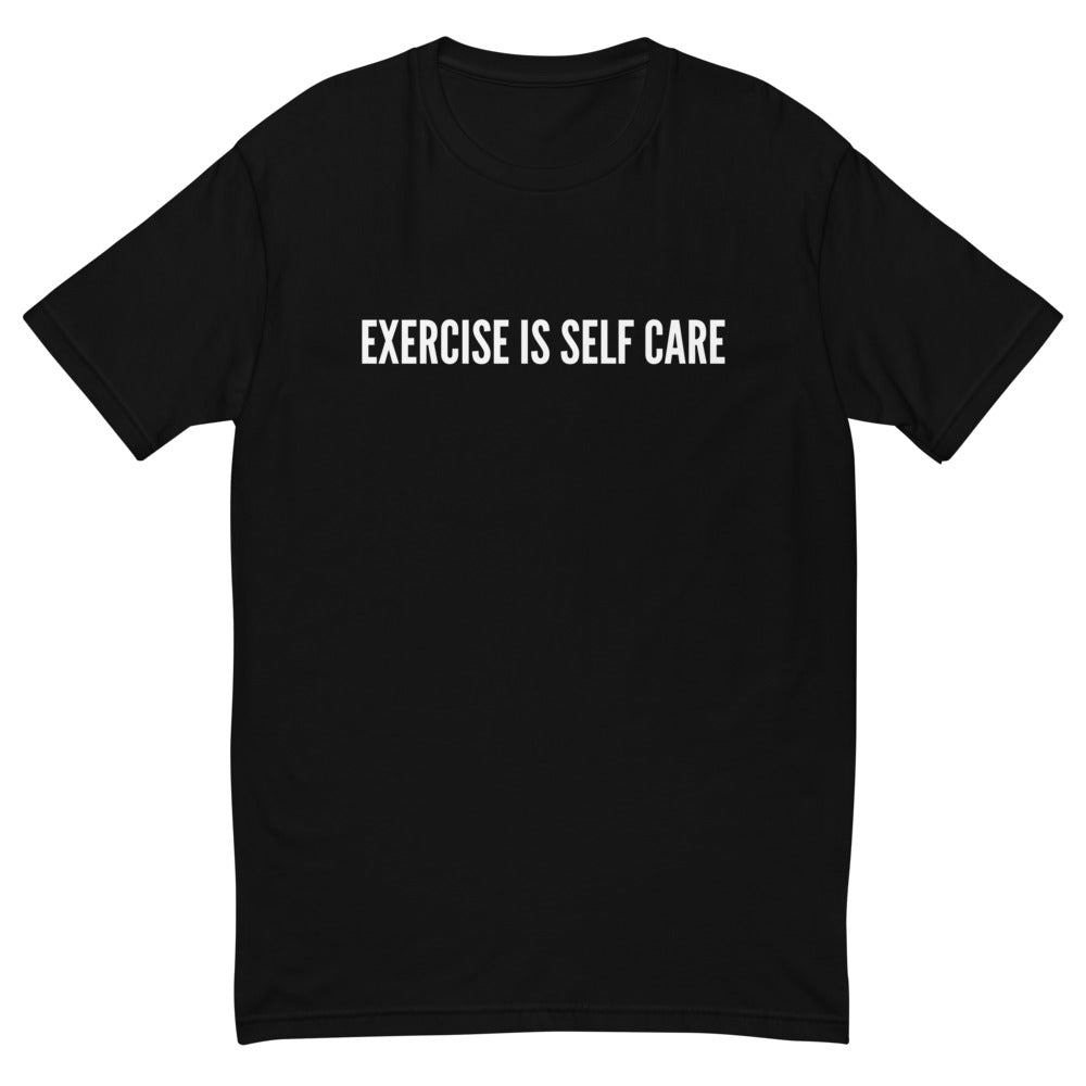 Self Care T-shirt