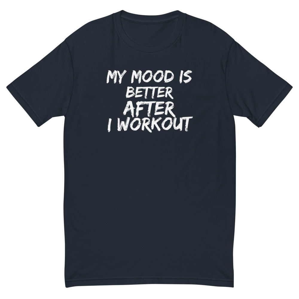 Better Mood T-shirt
